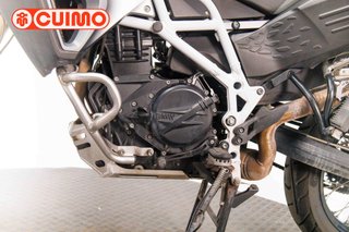 BMW F 800 GS ADVENTURE