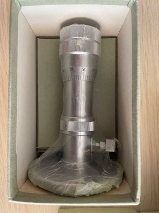 3 Micrótomos de Mano ENOSA EN-0101