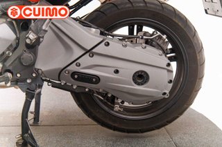 BMW C 650 SPORT