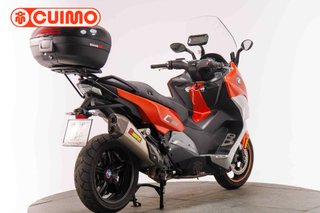 BMW C 650 SPORT