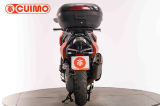 BMW C 650 SPORT