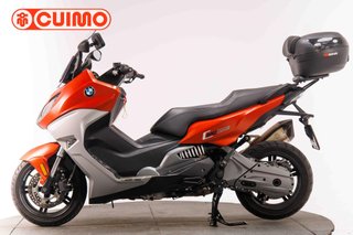 BMW C 650 SPORT