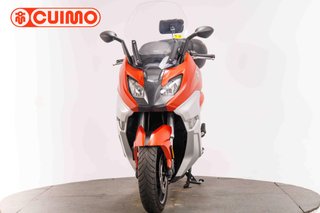 BMW C 650 SPORT