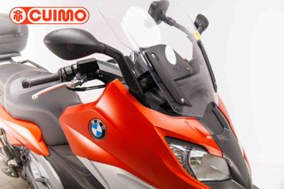 BMW C 650 SPORT