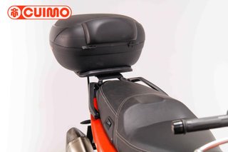 BMW C 650 SPORT