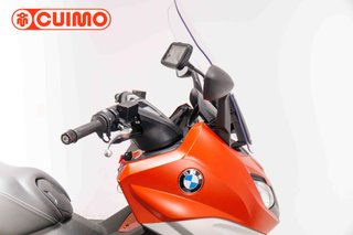 BMW C 650 SPORT