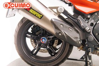 BMW C 650 SPORT