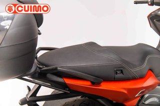BMW C 650 SPORT