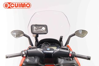 BMW C 650 SPORT
