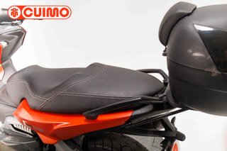 BMW C 650 SPORT