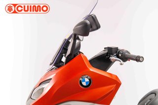 BMW C 650 SPORT