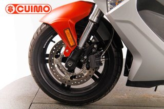 BMW C 650 SPORT