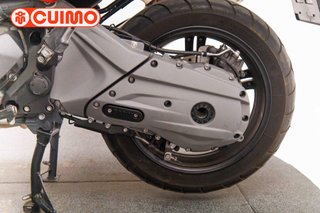 BMW C 650 SPORT