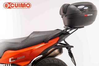 BMW C 650 SPORT