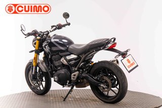 TRIUMPH SPEED 400