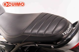 TRIUMPH SPEED 400