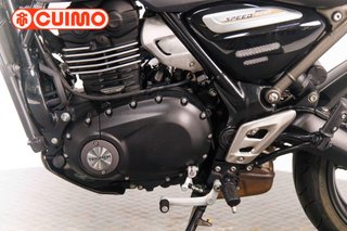 TRIUMPH SPEED 400