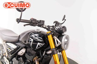 TRIUMPH SPEED 400