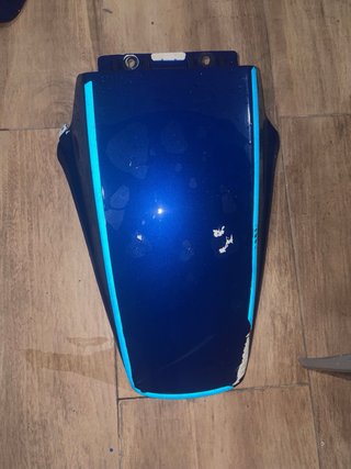 Plásticos derbi senda Xtreme  50 r