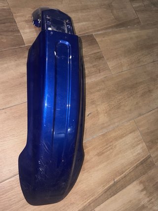 Plásticos derbi senda Xtreme  50 r