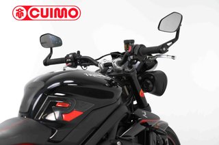 TRIUMPH STREET TRIPLE R