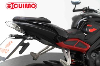 TRIUMPH STREET TRIPLE R