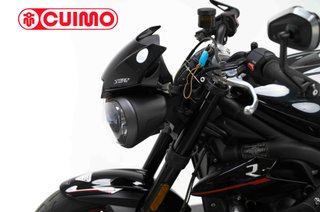 TRIUMPH STREET TRIPLE R
