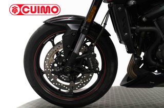 TRIUMPH STREET TRIPLE R