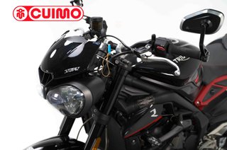 TRIUMPH STREET TRIPLE R