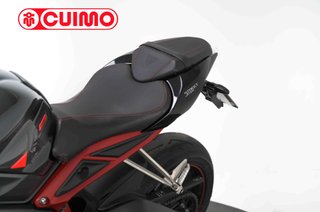 TRIUMPH STREET TRIPLE R