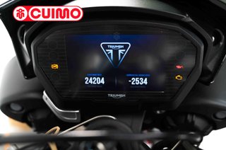 TRIUMPH STREET TRIPLE R
