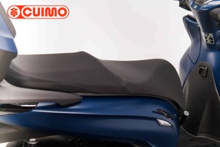 HONDA SCOOPY SH 350 I