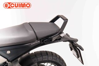 HUSQVARNA SVARTPILEN 401