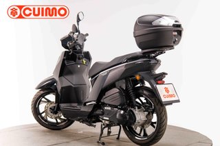 PEUGEOT TWEET 125