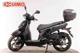 PEUGEOT TWEET 125
