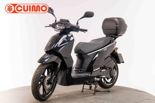 PEUGEOT TWEET 125