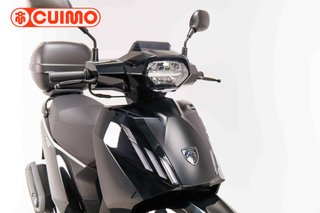 PEUGEOT TWEET 125