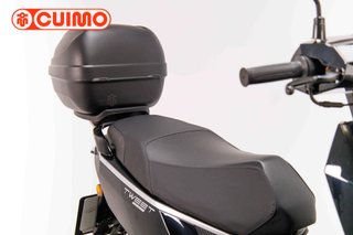 PEUGEOT TWEET 125