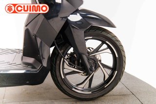 PEUGEOT TWEET 125