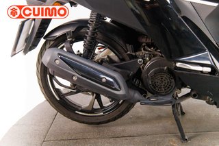 PEUGEOT TWEET 125