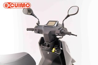 PEUGEOT TWEET 125