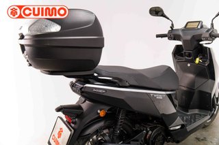 PEUGEOT TWEET 125