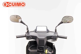 PEUGEOT TWEET 125