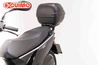 PEUGEOT TWEET 125