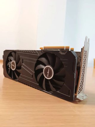 NVIDIA CMP 50HX GPU AI