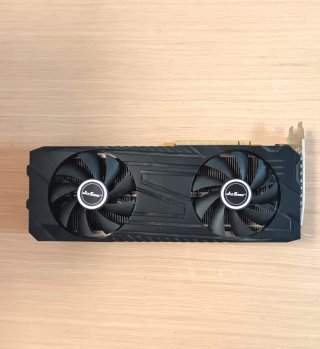 NVIDIA CMP 50HX GPU AI