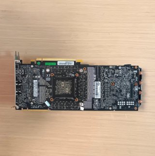NVIDIA CMP 50HX GPU AI