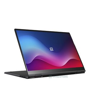 LG Gram Pro 16T90SP 2 en 1 Táctil 16" Intel Core Ultra 7 155H, 16GB, SSD 512GB, WQXGA+, Negro, A+