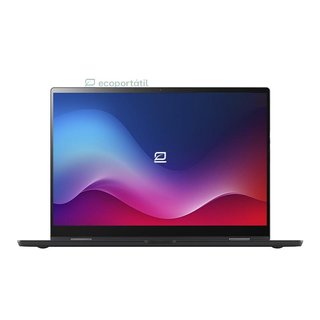 LG Gram Pro 16T90SP 2 en 1 Táctil 16" Intel Core Ultra 7 155H, 16GB, SSD 512GB, WQXGA+, Negro, A+