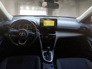 Toyota YARIS CROSS 1.5 120H Business Plus (2022)